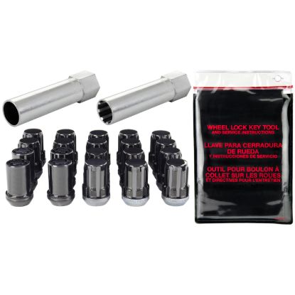 Picture of McGard Wheel Installation Kit - 65557BK