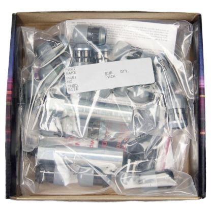 Picture of McGard Wheel Installation Kit - 65557BK