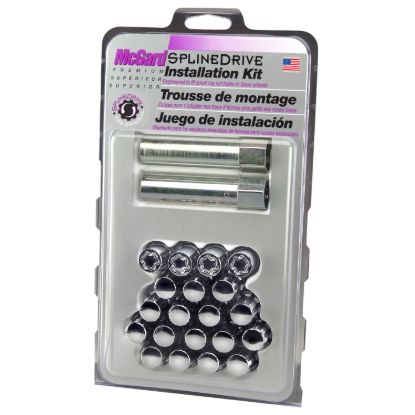 Picture of McGard Wheel Installation Kit - 65557CN