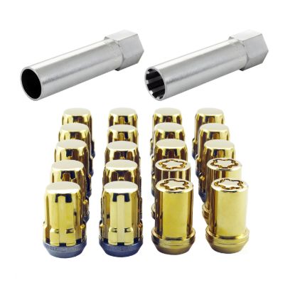 Picture of McGard Wheel Installation Kit - 65557GDC