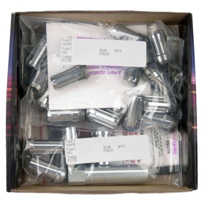 Picture of McGard Wheel Installation Kit - 65562
