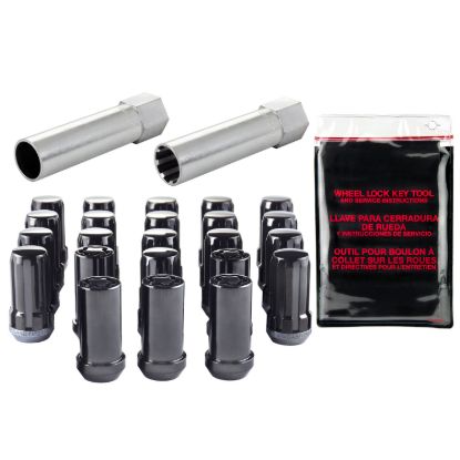 Picture of McGard Wheel Installation Kit - 65562BK