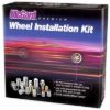 Picture of McGard Wheel Installation Kit - 65585
