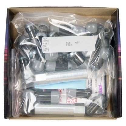 Picture of McGard Wheel Installation Kit - 65585