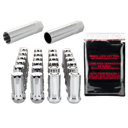 Picture of McGard Wheel Installation Kit - 65610