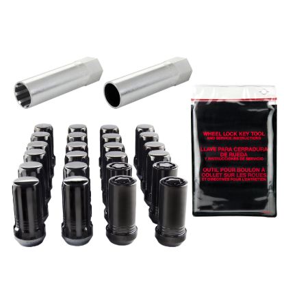Picture of McGard Wheel Installation Kit - 65610BK