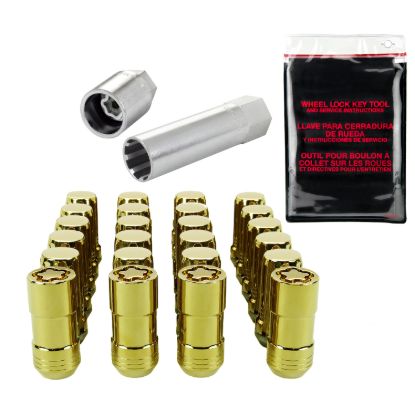 Picture of McGard Wheel Installation Kit - 65610GD