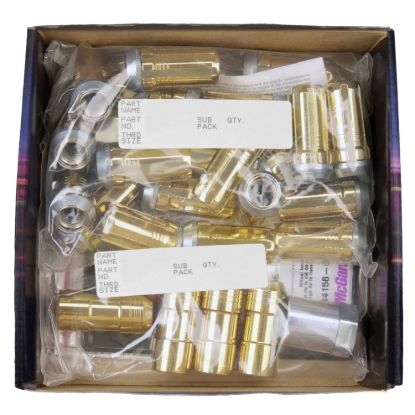 Picture of McGard Wheel Installation Kit - 65610GD