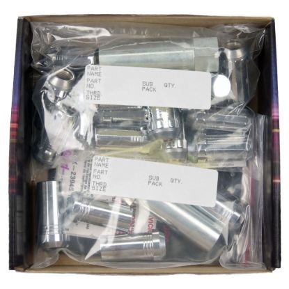 Picture of McGard Wheel Installation Kit - 65630