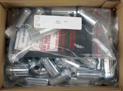 Picture of McGard Wheel Installation Kit - 65810