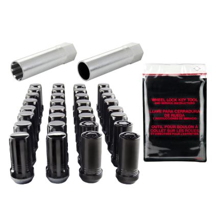 Picture of McGard Wheel Installation Kit - 65810BK