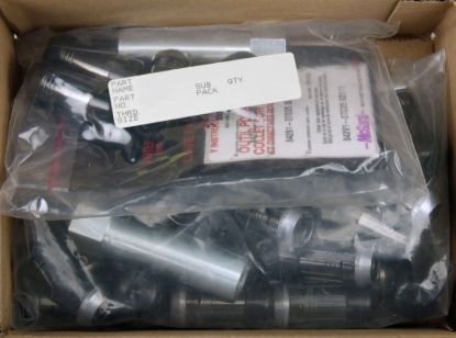 Picture of McGard Wheel Installation Kit - 65810BK
