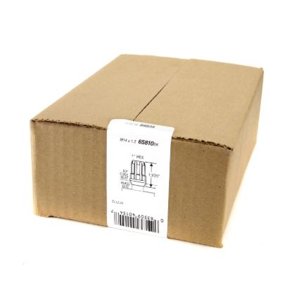 Picture of McGard Wheel Installation Kit - 65810BK