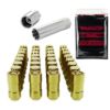 Picture of McGard Wheel Installation Kit - 65810GD