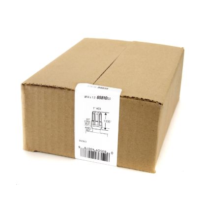 Picture of McGard Wheel Installation Kit - 65810GD