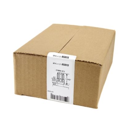 Picture of McGard Wheel Installation Kit - 65815