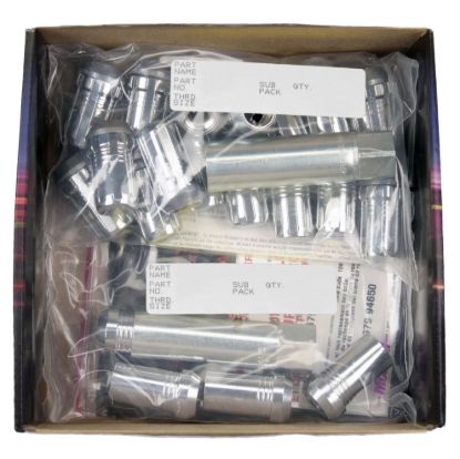 Picture of McGard Wheel Installation Kit - 65815