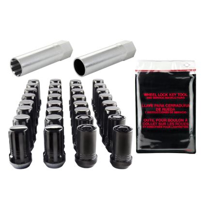 Picture of McGard Wheel Installation Kit - 65815BK
