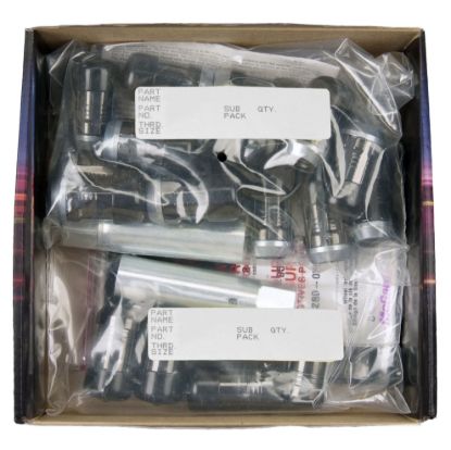Picture of McGard Wheel Installation Kit - 65815BK