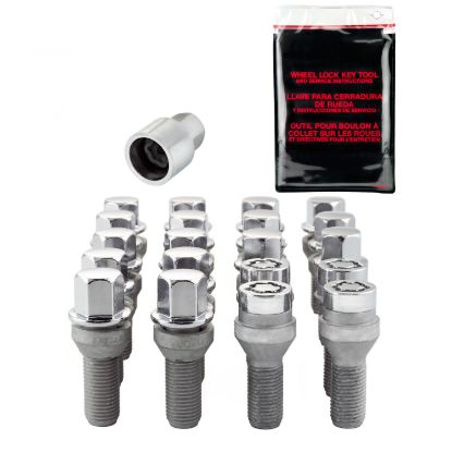 Picture of McGard Wheel Installation Kit - 67179