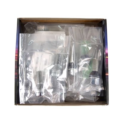 Picture of McGard Wheel Installation Kit - 67179