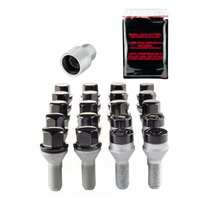 Picture of McGard Wheel Installation Kit - 67179BK
