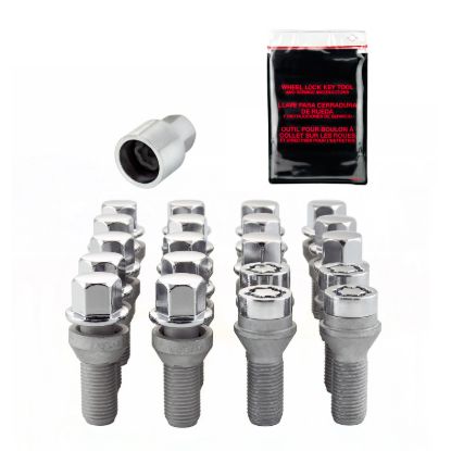Picture of McGard Wheel Installation Kit - 67200