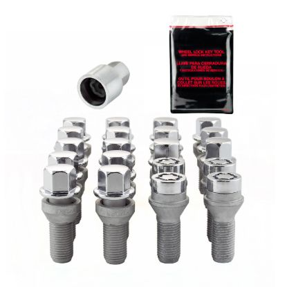 Picture of McGard Wheel Installation Kit - 67205