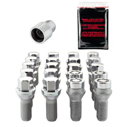 Picture of McGard Wheel Installation Kit - 67226