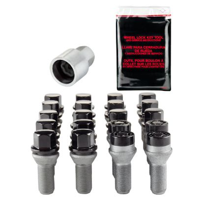 Picture of McGard Wheel Installation Kit - 67226BK