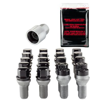 Picture of McGard Wheel Installation Kit - 67232BK