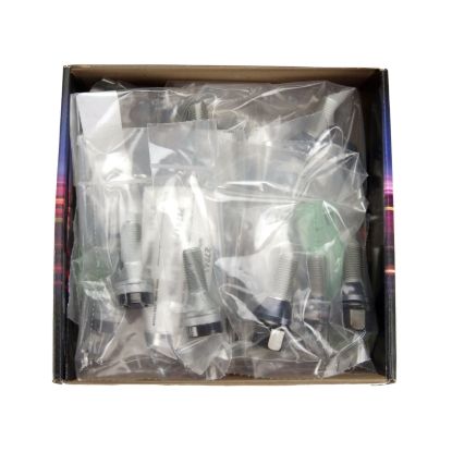 Picture of McGard Wheel Installation Kit - 67232BK
