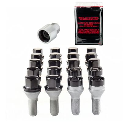 Picture of McGard Wheel Installation Kit - 67261BK