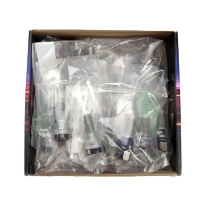 Picture of McGard Wheel Installation Kit - 67261BK