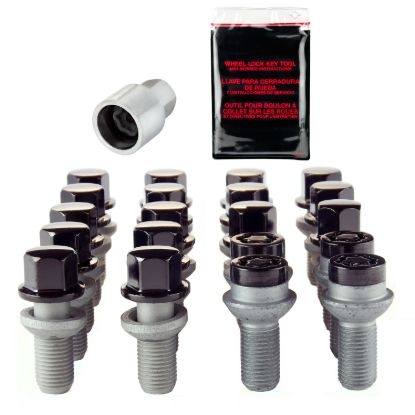 Picture of McGard Wheel Installation Kit - 68018BK