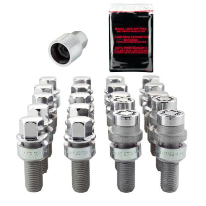 Picture of McGard Wheel Installation Kit - 68020