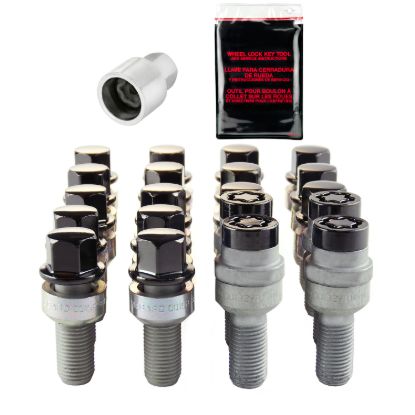 Picture of McGard Wheel Installation Kit - 68020BK