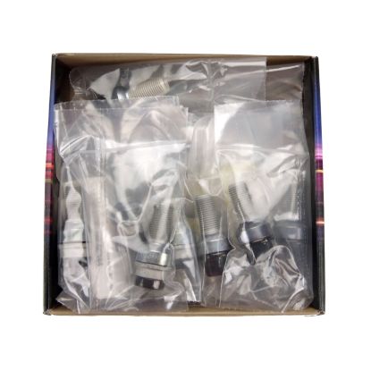 Picture of McGard Wheel Installation Kit - 68020BK