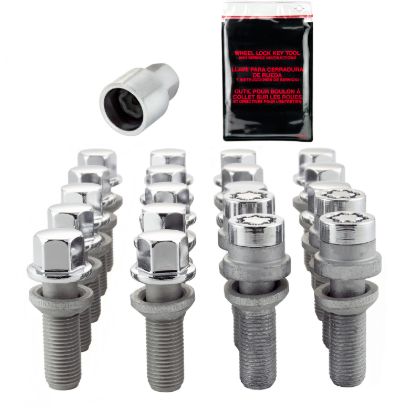 Picture of McGard Wheel Installation Kit - 68032