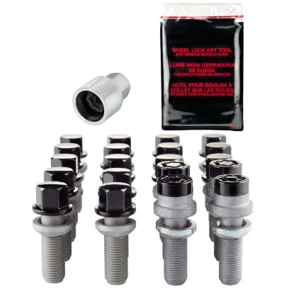 Picture of McGard Wheel Installation Kit - 68032BK