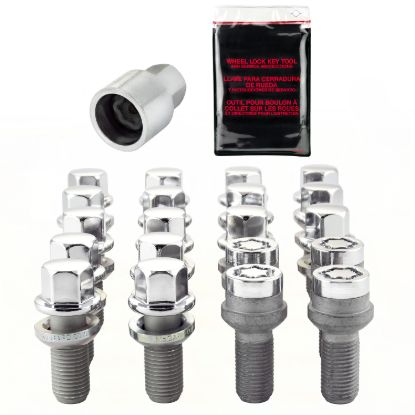 Picture of McGard Wheel Installation Kit - 68174