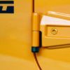 Picture of McGard Door Hinge Lock - 76059