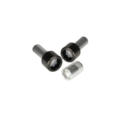 Picture of McGard Door Hinge Lock - 76157