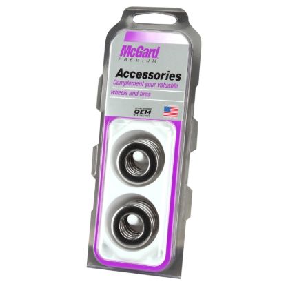 Picture of McGard Wheel Lug Nut - 78711