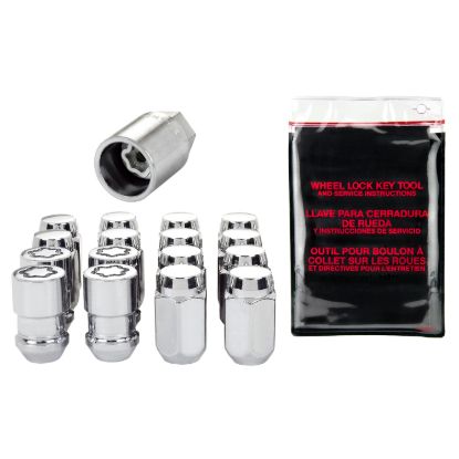 Picture of McGard Wheel Installation Kit - 84430
