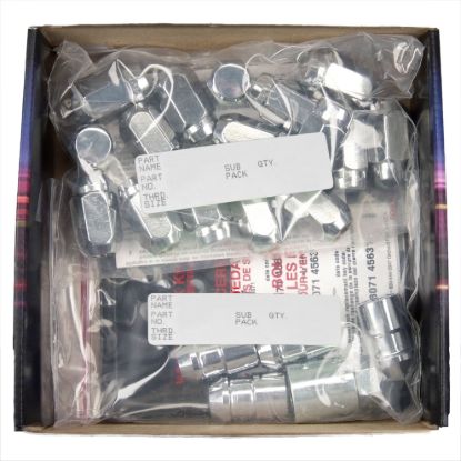Picture of McGard Wheel Installation Kit - 84430