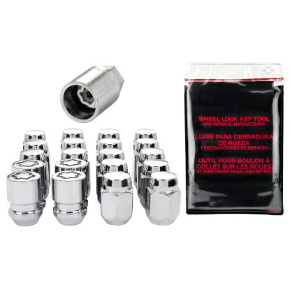 Picture of McGard Wheel Installation Kit - 84454