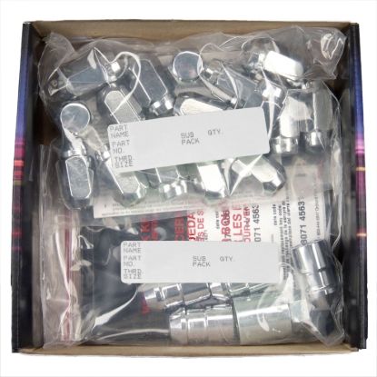 Picture of McGard Wheel Installation Kit - 84454