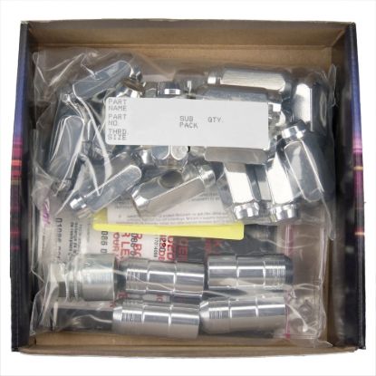 Picture of McGard Wheel Installation Kit - 84520