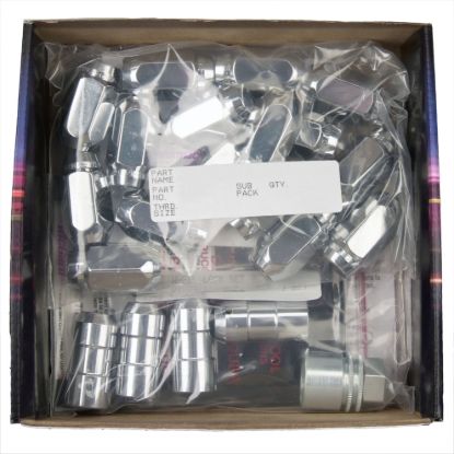 Picture of McGard Wheel Installation Kit - 84523